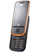 Best available price of LG GM310 in Gabon