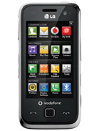 Best available price of LG GM750 in Gabon