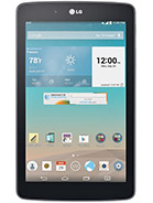 Best available price of LG G Pad 7-0 LTE in Gabon
