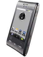 Best available price of LG GT540 Optimus in Gabon