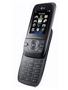 Best available price of LG GU285 in Gabon