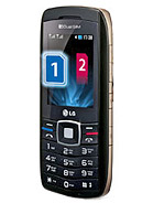 Best available price of LG GX300 in Gabon