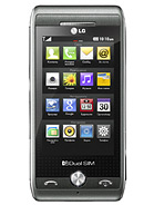 Best available price of LG GX500 in Gabon