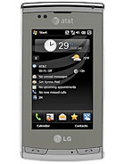 Best available price of LG CT810 Incite in Gabon