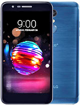 Best available price of LG K10 2018 in Gabon