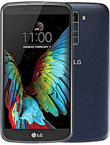 Best available price of LG K10 in Gabon