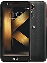 Best available price of LG K20 plus in Gabon