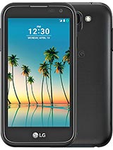 Best available price of LG K3 2017 in Gabon