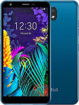 Best available price of LG K30 2019 in Gabon