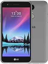 Best available price of LG K4 2017 in Gabon