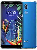 Best available price of LG K40 in Gabon