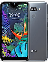 Best available price of LG K50 in Gabon
