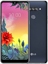 Best available price of LG K50S in Gabon
