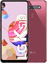 Best available price of LG K51S in Gabon