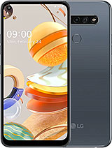 LG W30 Pro at Gabon.mymobilemarket.net