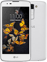 Best available price of LG K8 in Gabon