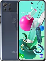 Best available price of LG K92 5G in Gabon