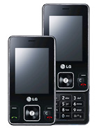 Best available price of LG KC550 in Gabon