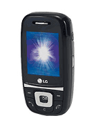 Best available price of LG KE260 in Gabon