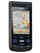 Best available price of LG KF757 Secret in Gabon