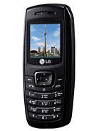 Best available price of LG KG110 in Gabon