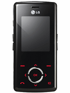 Best available price of LG KG280 in Gabon