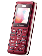 Best available price of LG KG288 in Gabon