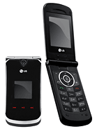 Best available price of LG KG810 in Gabon