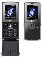 Best available price of LG KM380 in Gabon