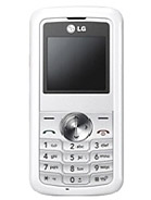 Best available price of LG KP100 in Gabon