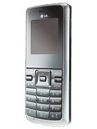 Best available price of LG KP130 in Gabon