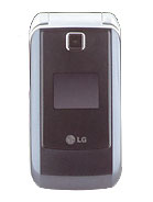 Best available price of LG KP235 in Gabon