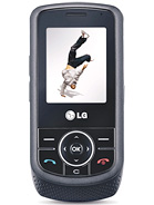 Best available price of LG KP260 in Gabon