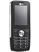 Best available price of LG KP320 in Gabon