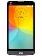 Best available price of LG L Prime in Gabon