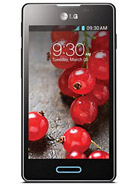 Best available price of LG Optimus L5 II E460 in Gabon