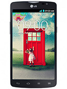 Best available price of LG L80 Dual in Gabon