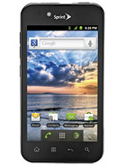 Best available price of LG Marquee LS855 in Gabon