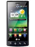 Best available price of LG Optimus Mach LU3000 in Gabon