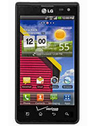 Best available price of LG Lucid 4G VS840 in Gabon
