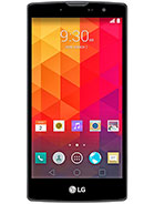 Best available price of LG Magna in Gabon