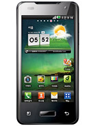 Best available price of LG Optimus 2X SU660 in Gabon