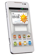 Best available price of LG Optimus 3D Cube SU870 in Gabon