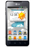 Best available price of LG Optimus 3D Max P720 in Gabon