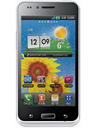 Best available price of LG Optimus Big LU6800 in Gabon