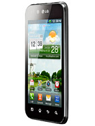 Best available price of LG Optimus Black P970 in Gabon