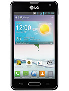 Best available price of LG Optimus F3 in Gabon