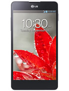 Best available price of LG Optimus G E975 in Gabon