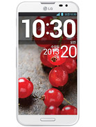 Best available price of LG Optimus G Pro E985 in Gabon