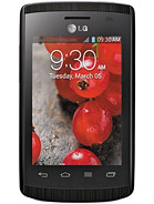 Best available price of LG Optimus L1 II E410 in Gabon